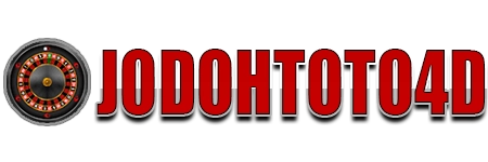 Logo JODOHTOTO4D